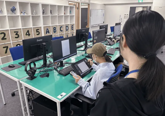 未経験から始められる