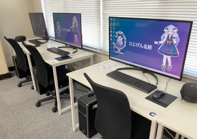 未経験から始められる