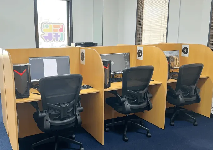 未経験から始められる