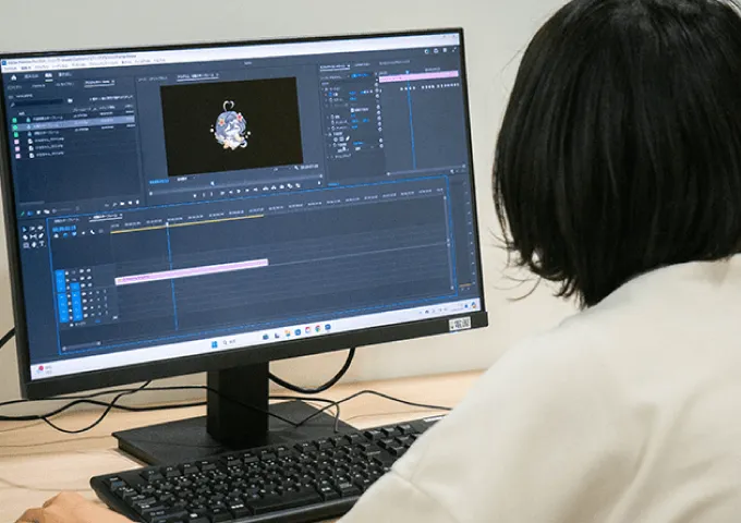 未経験から始められる