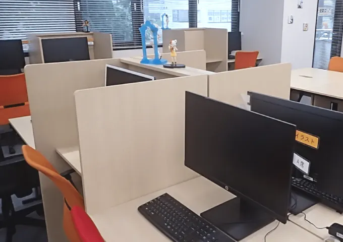 未経験から始められる