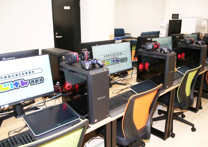 未経験から始められる