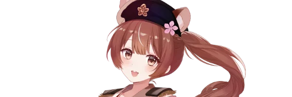 八雲 宮桜（やくも みお）ちゃん