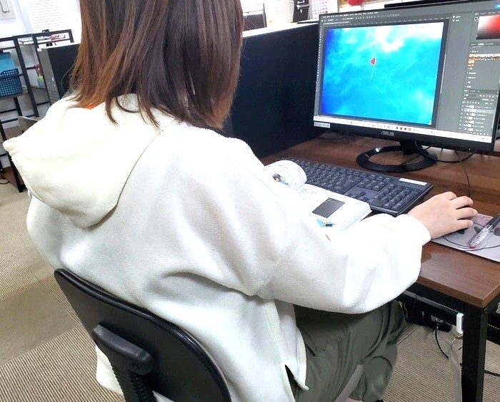 未経験から始められる