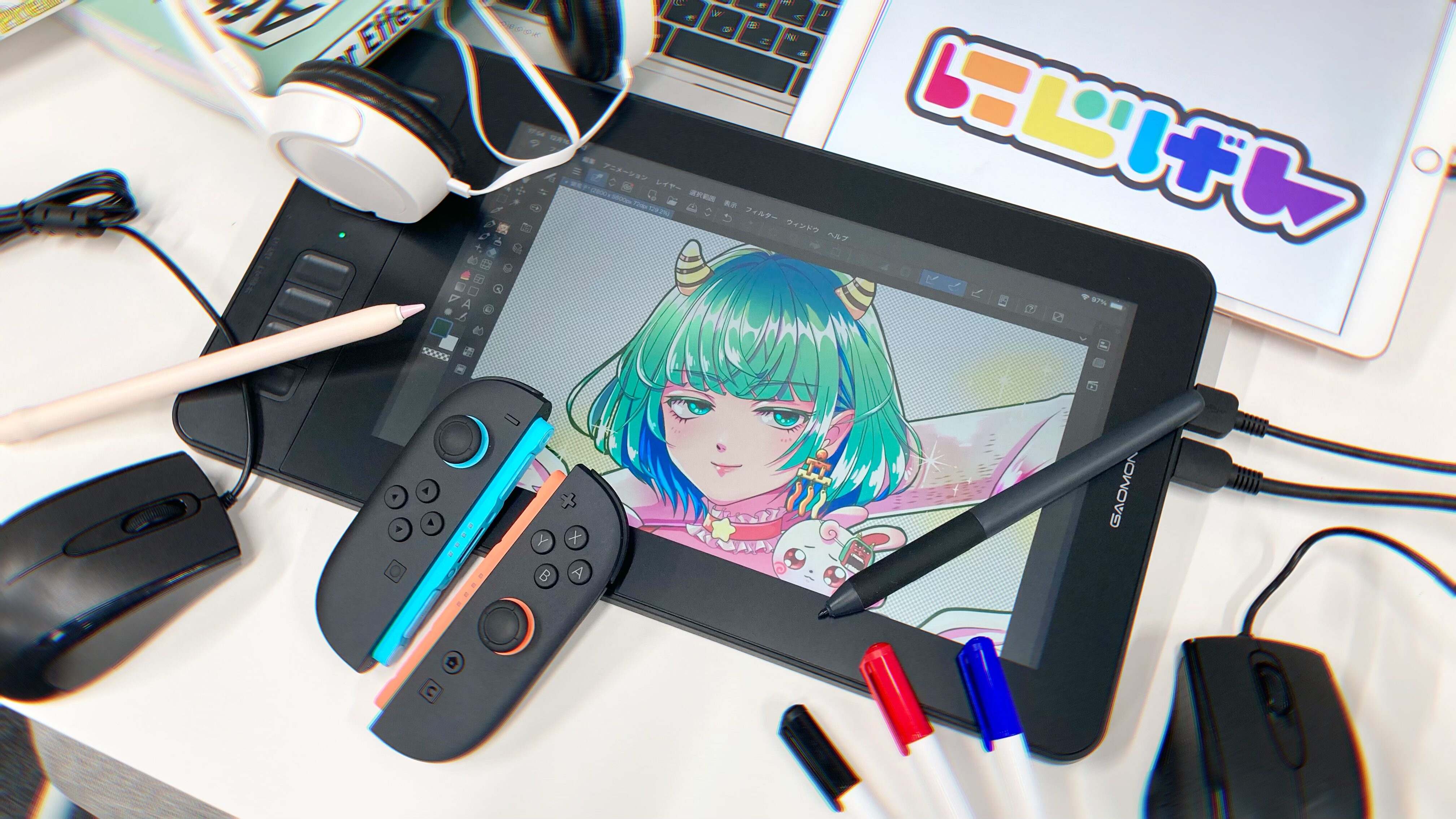 ホームページがリニューアル✨にじげん立川の魅力をちょこっとご紹介♪