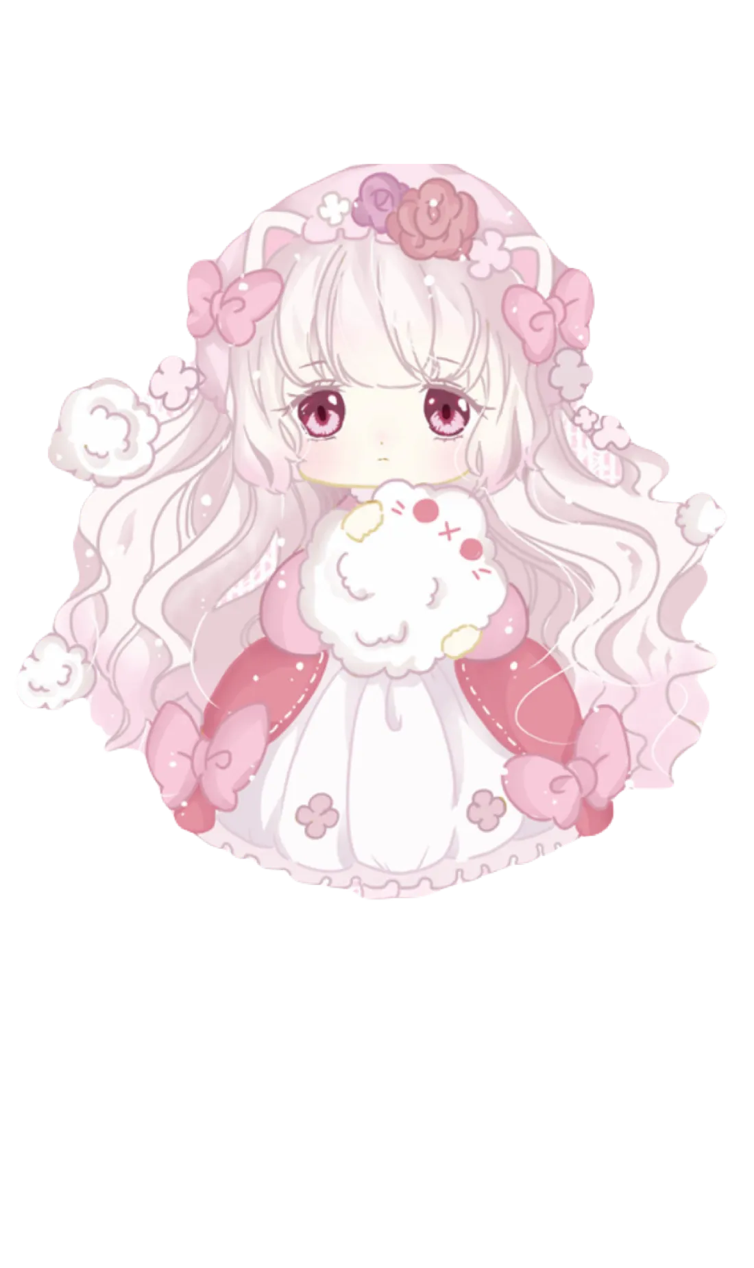 にじげん西宮夙川キャラクター