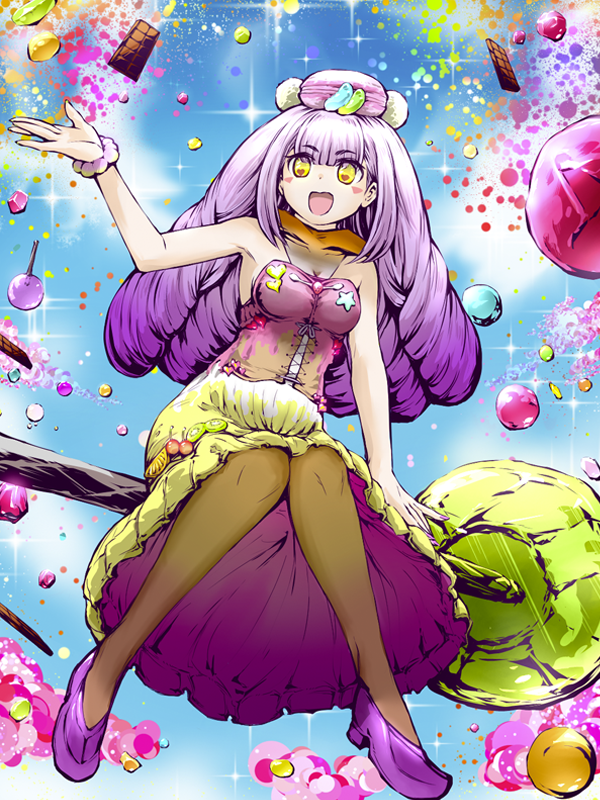 にじげん西新井 作品3