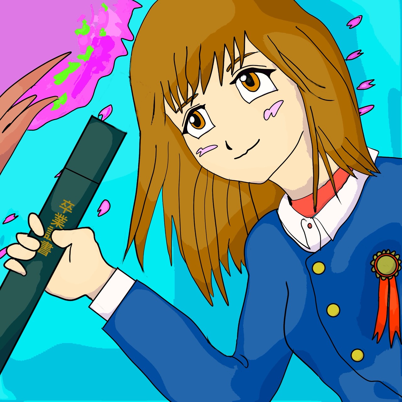 にじげん岩倉 作品4