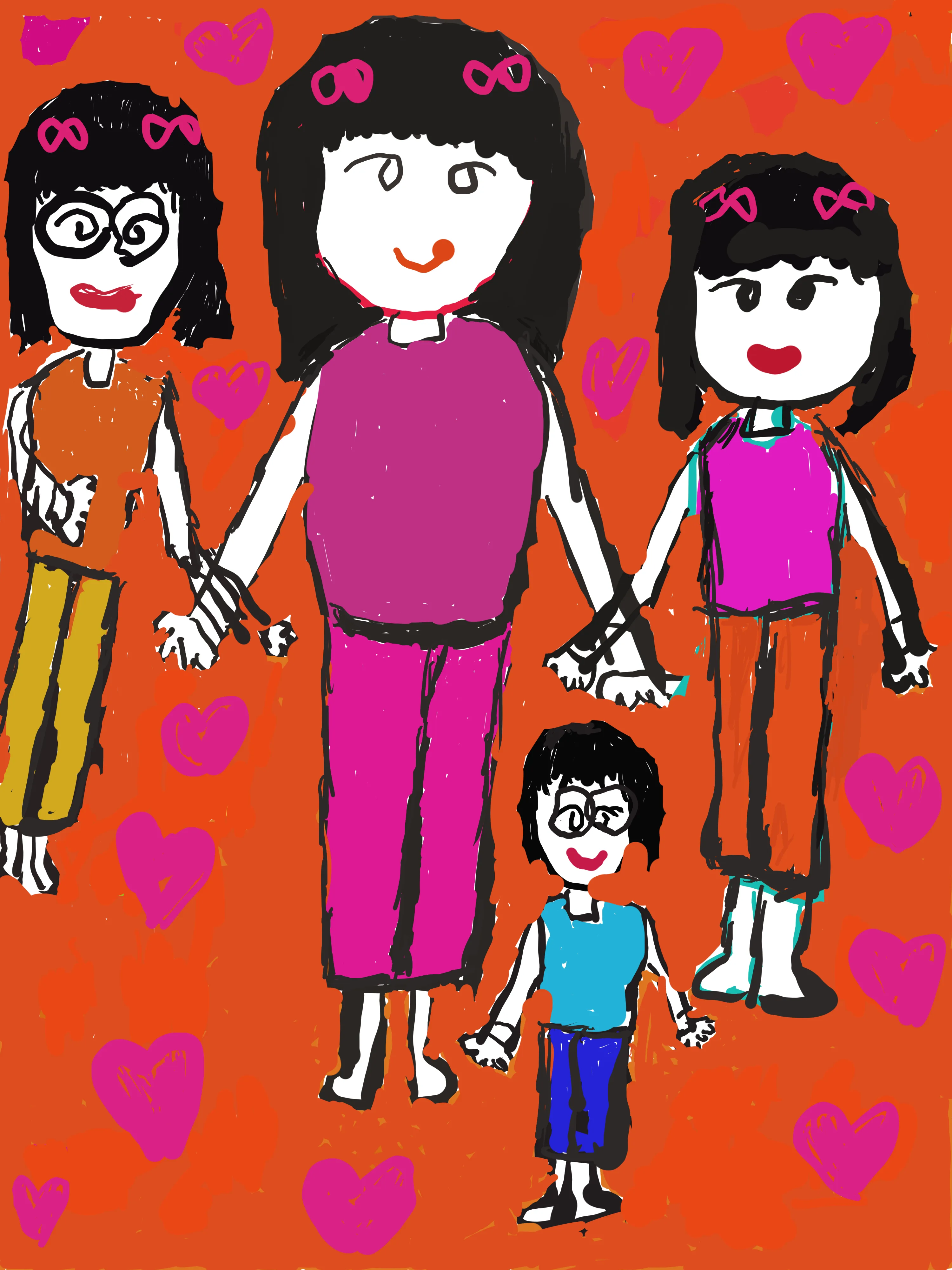 にじげん新金岡 作品5