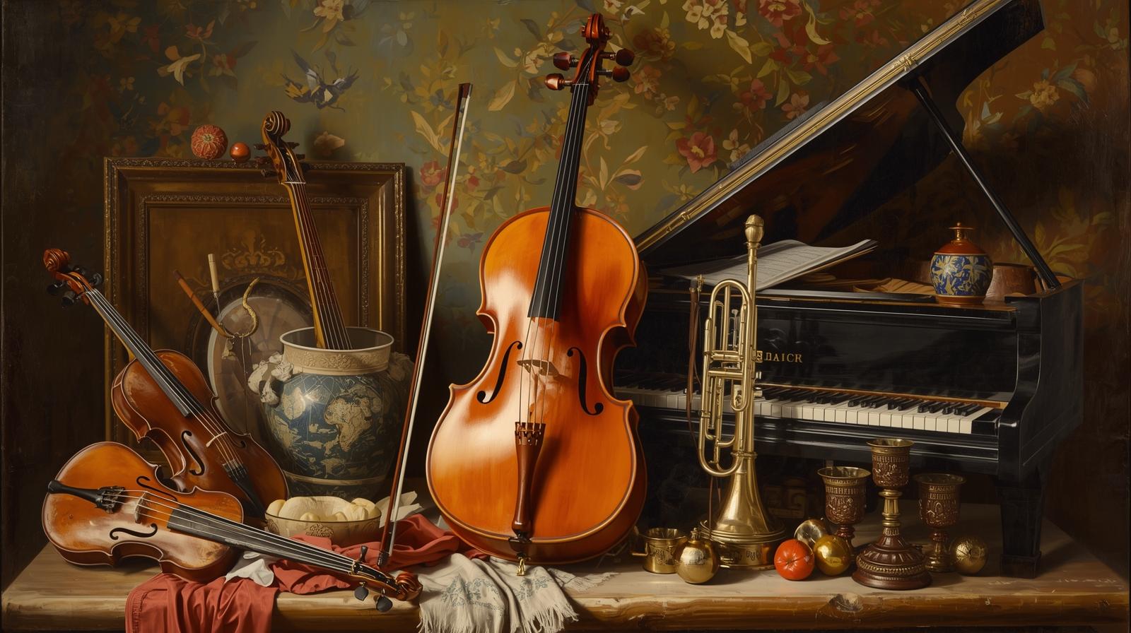 【実はオリジナル！】にじげん大塚の作業用BGMと、曲作りのこだわり