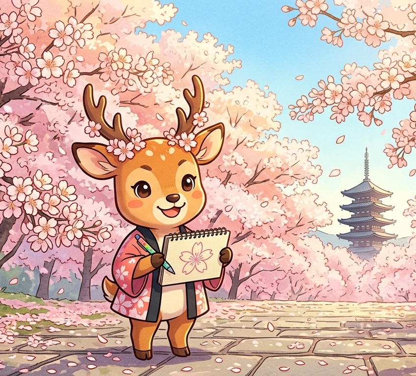 🌸 本日で2025年度が終了！明日から新たな気持ちでスタートしましょう✨