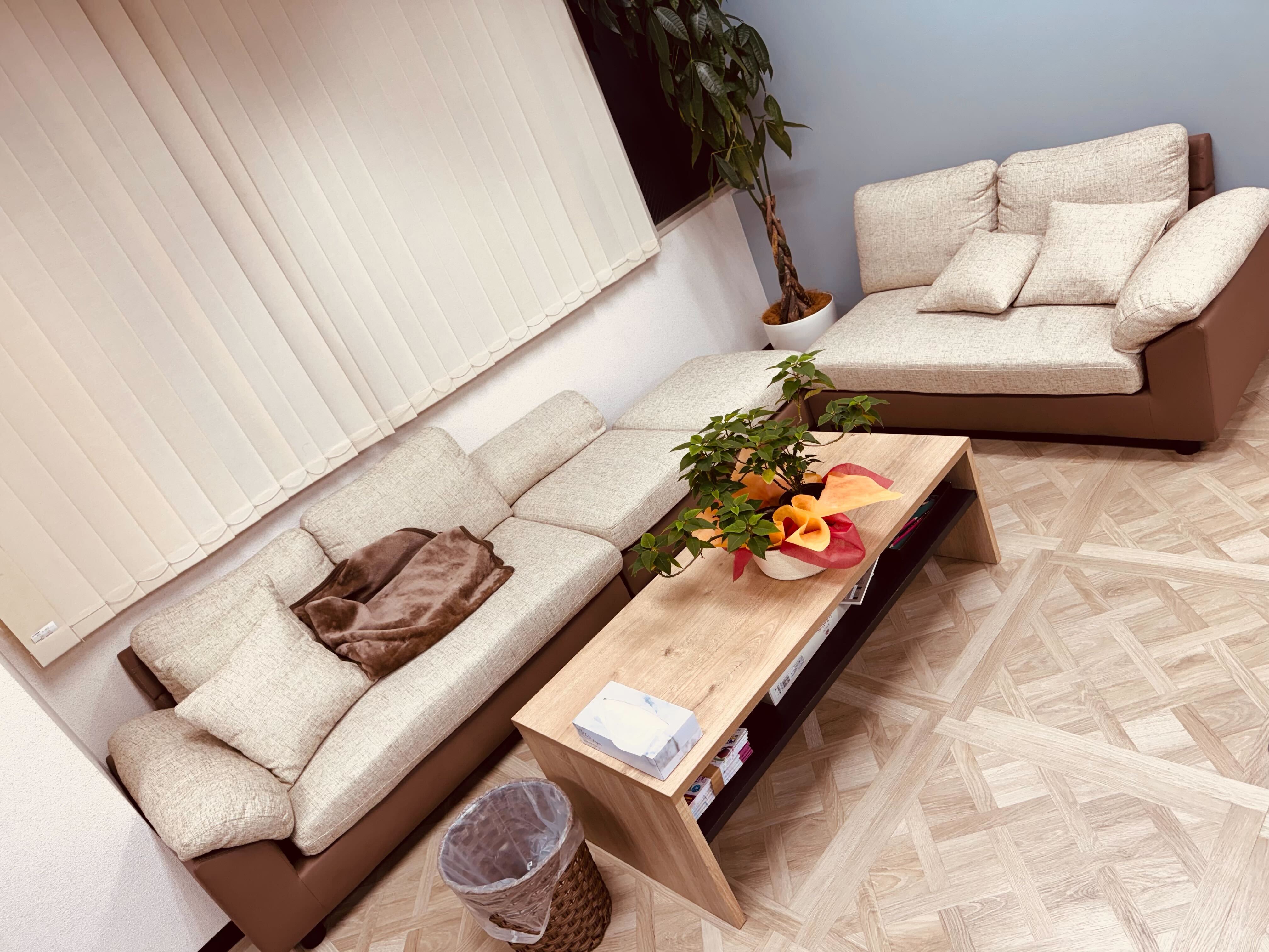 ☕️ にじげん奈良の「ほっとできる」居場所づくり。無理せず、自分らしく始めませんか？