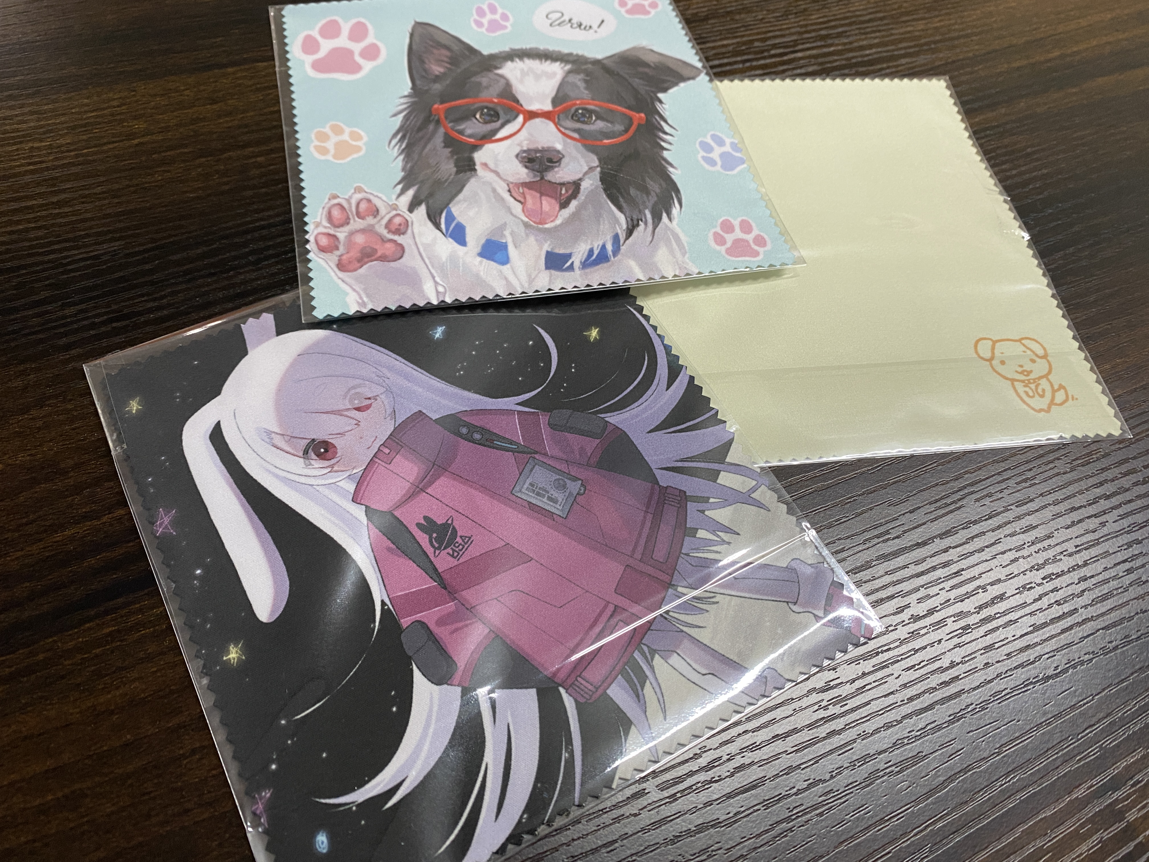 販売会で売る物　その2