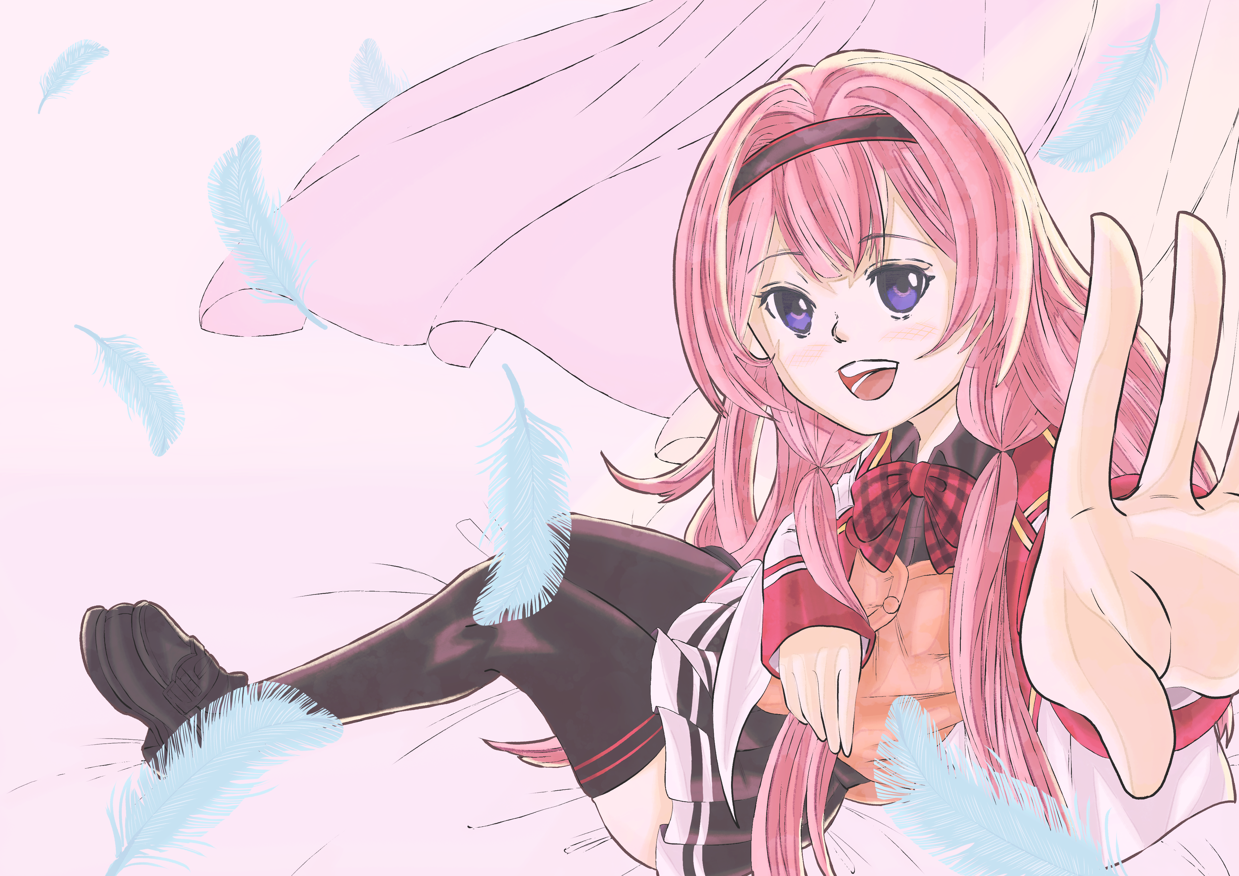 にじげん新金岡 作品4