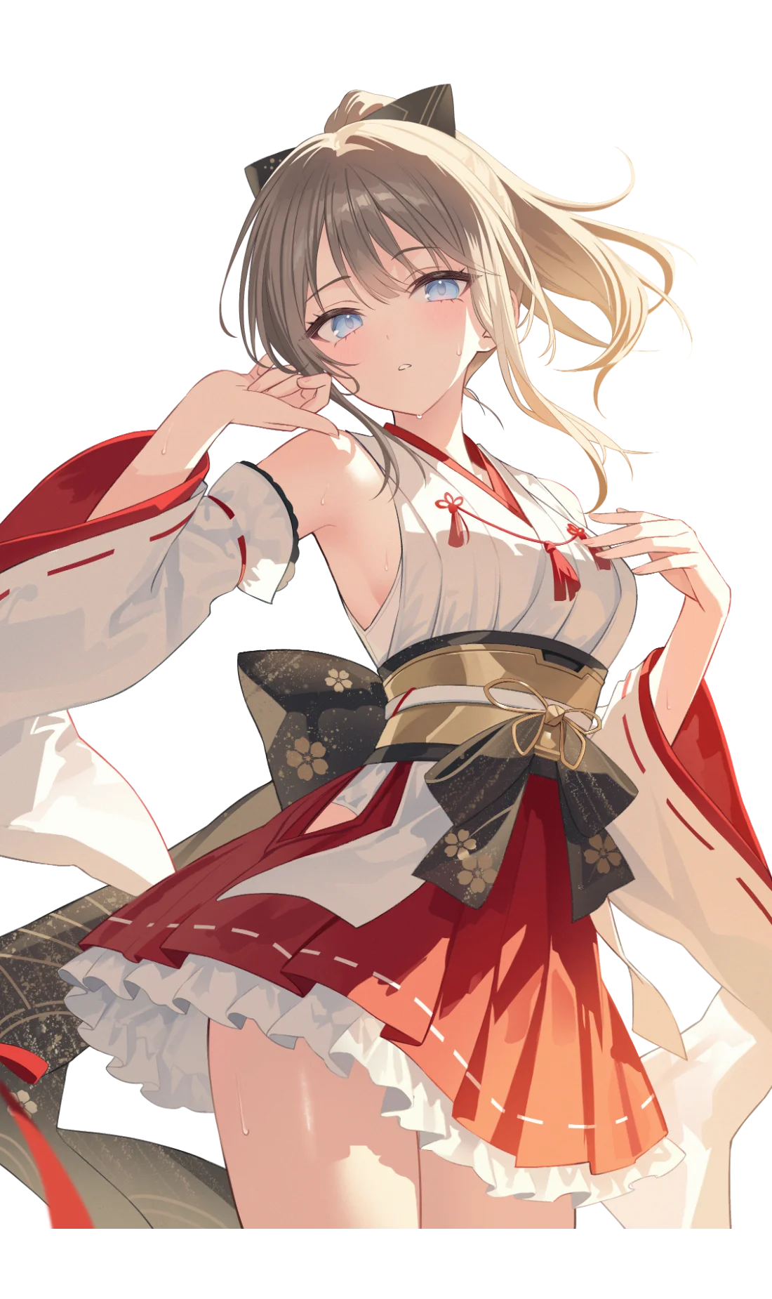 にじげん大宮キャラクター