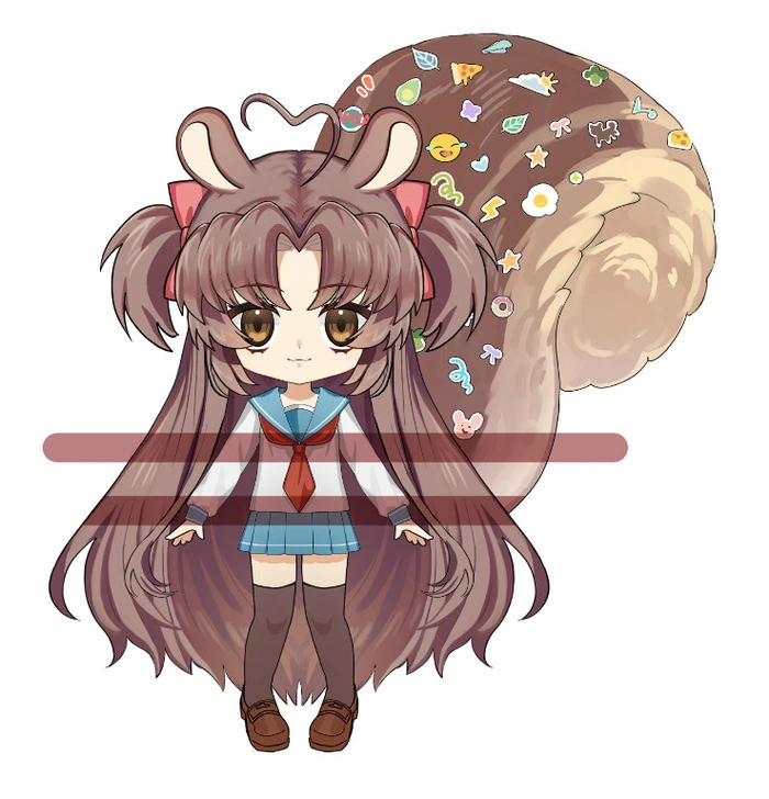 Clipstudio「下のレイヤーでクリッピング」の使い方