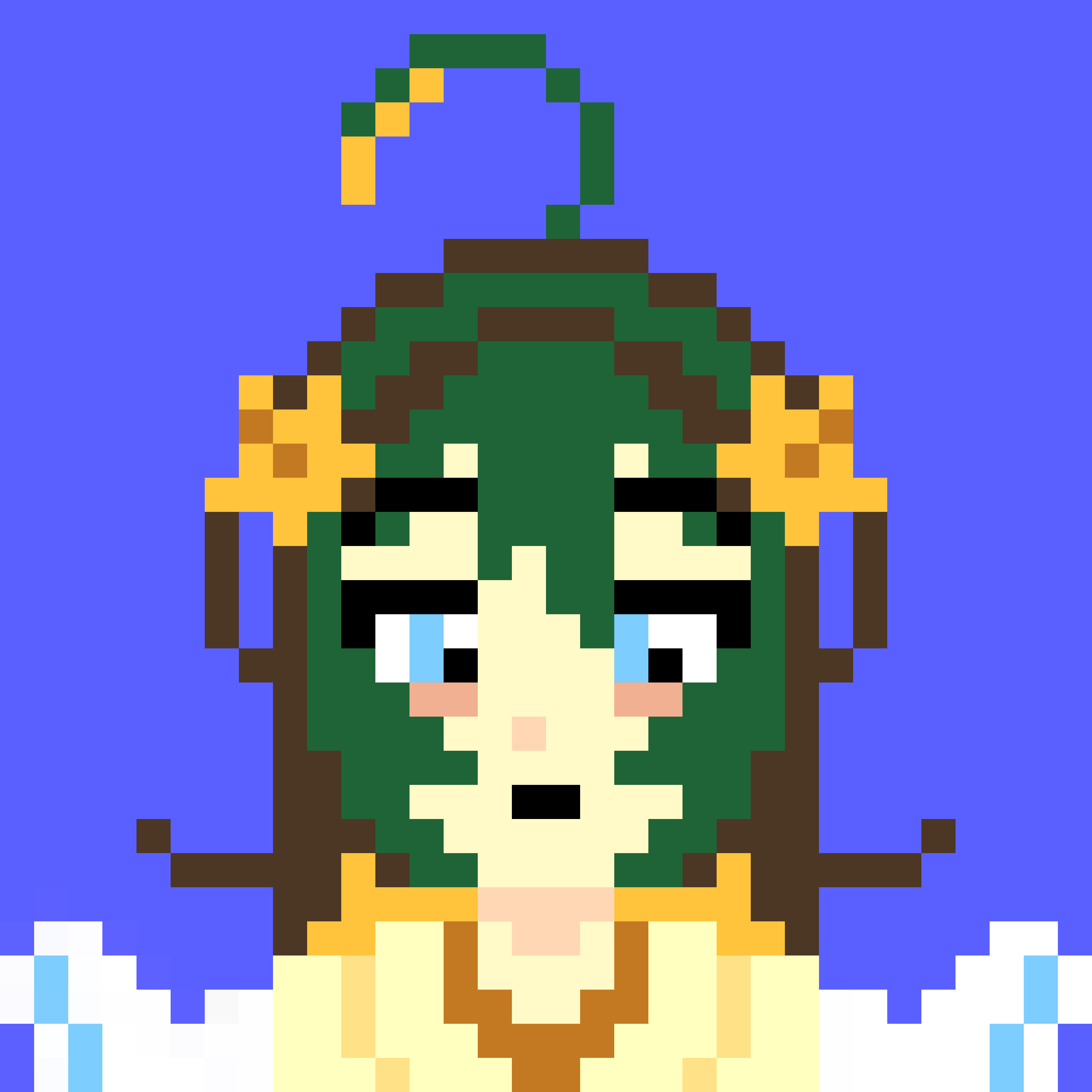 にじげん新金岡 作品1