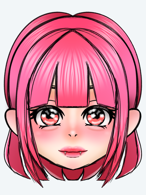 にじげん西新井 作品7