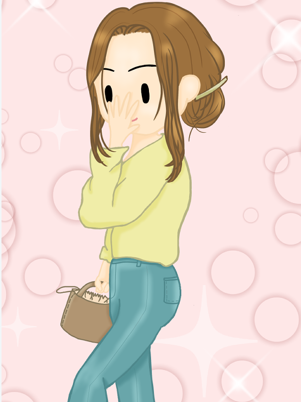 にじげん西新井 作品8