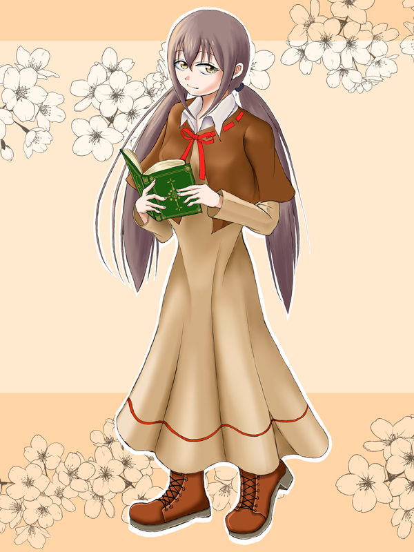 にじげん西新井 作品5