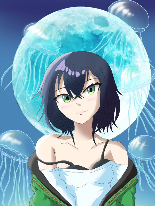 にじげん西新井 作品4