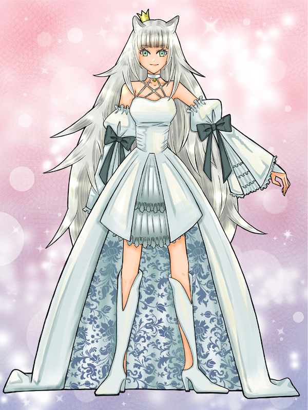 にじげん西新井 作品6