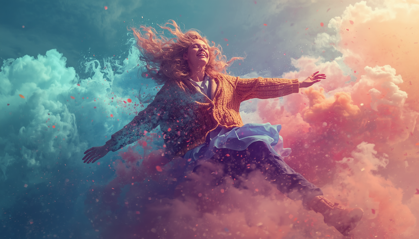 4月の「なんとなく不調」を乗り越える。春の自律神経を整えるセルフケアのコツ