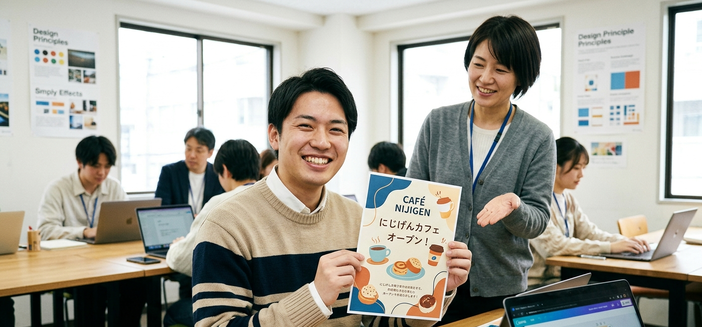 こんにちは、大塚利用者です！