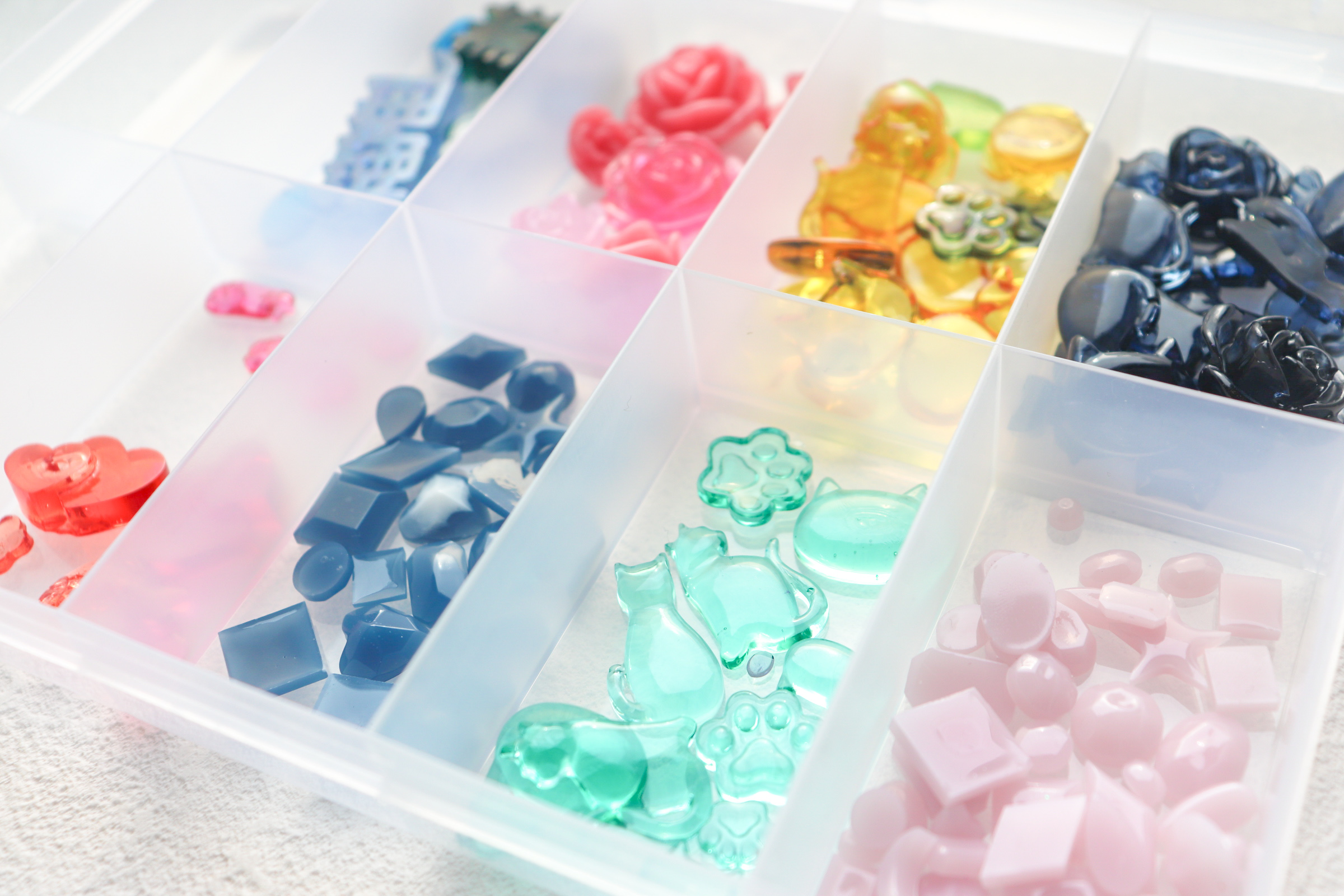 にじげん西宮夙川 作品8