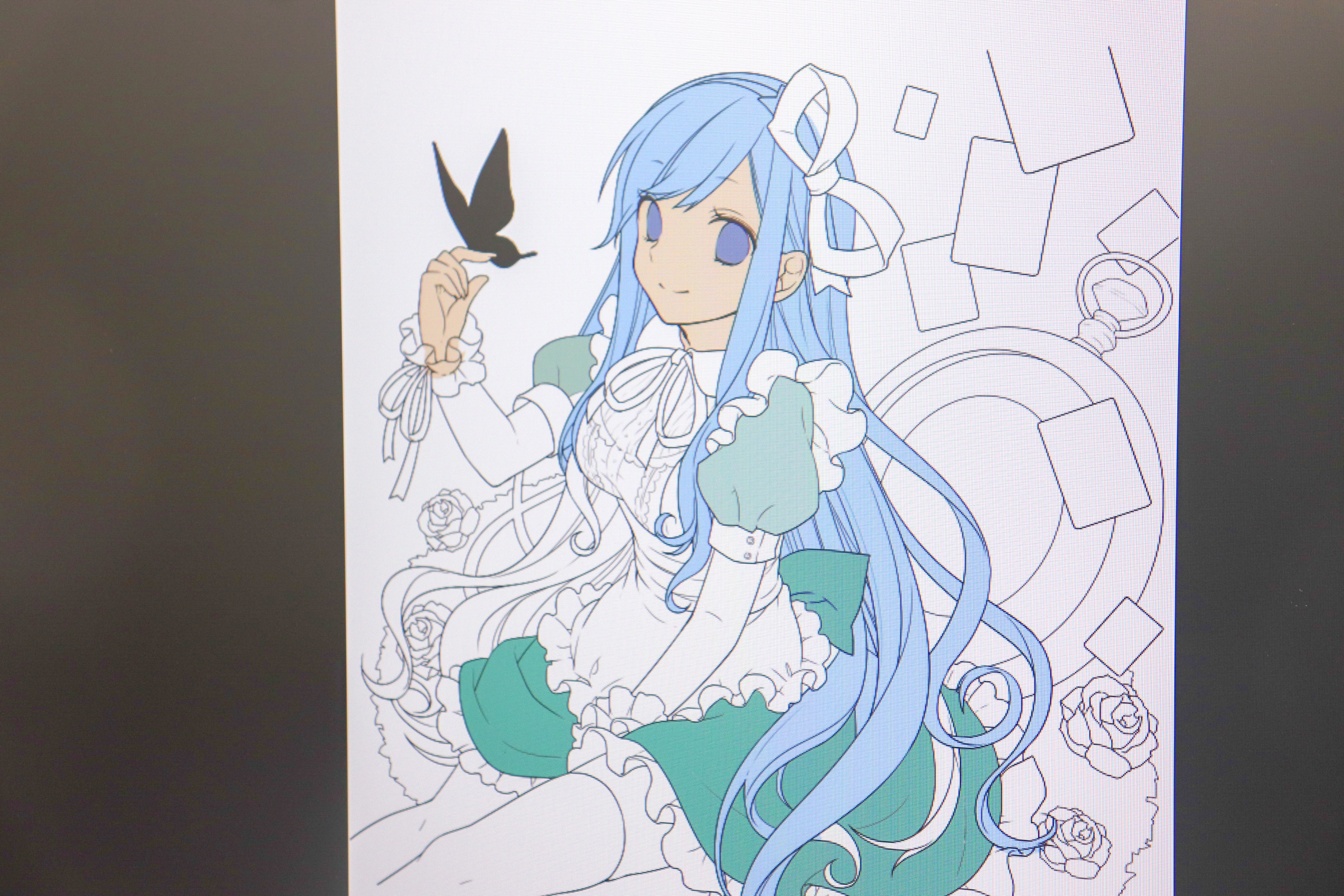 にじげん西宮夙川 作品10