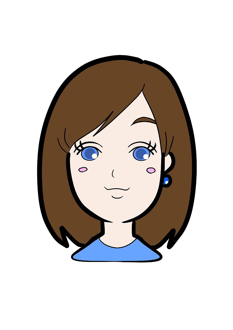 さきちゃん