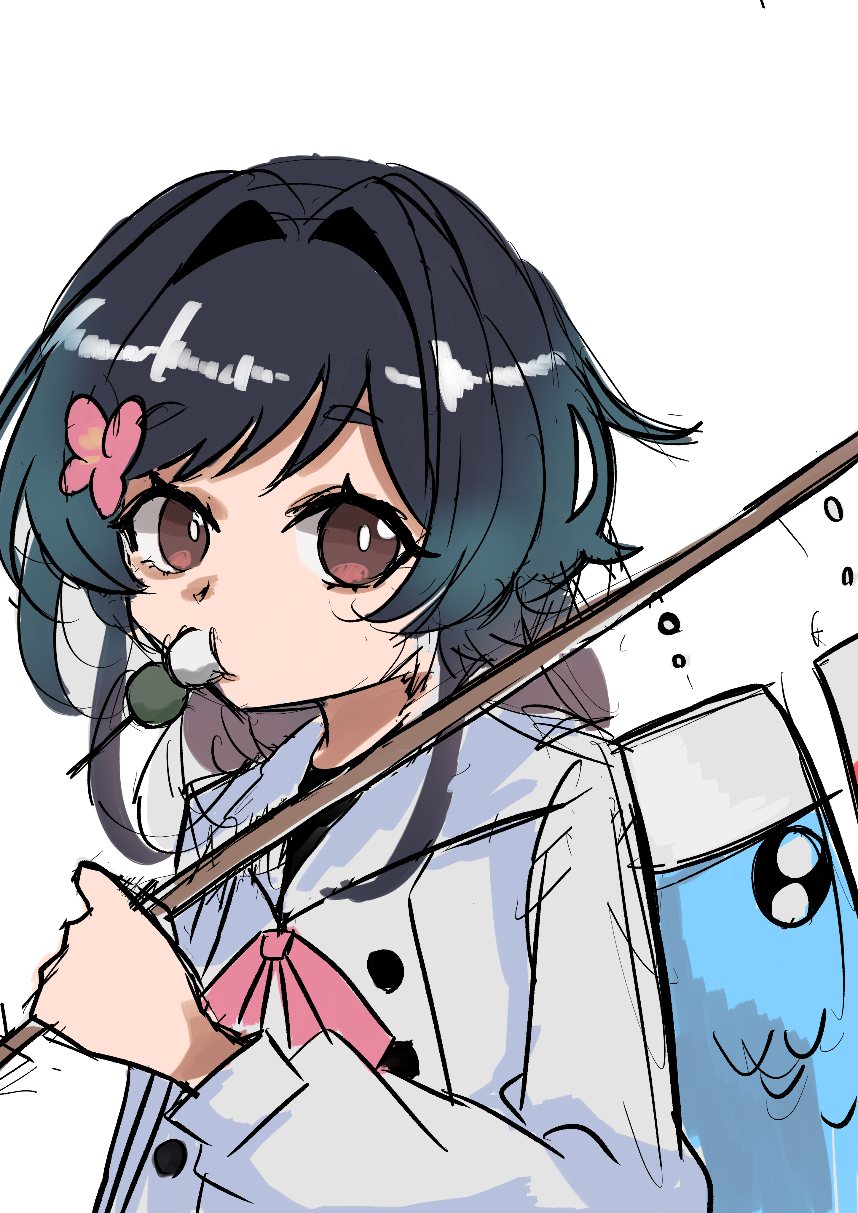 5/13はお団子イベントやるよーん！