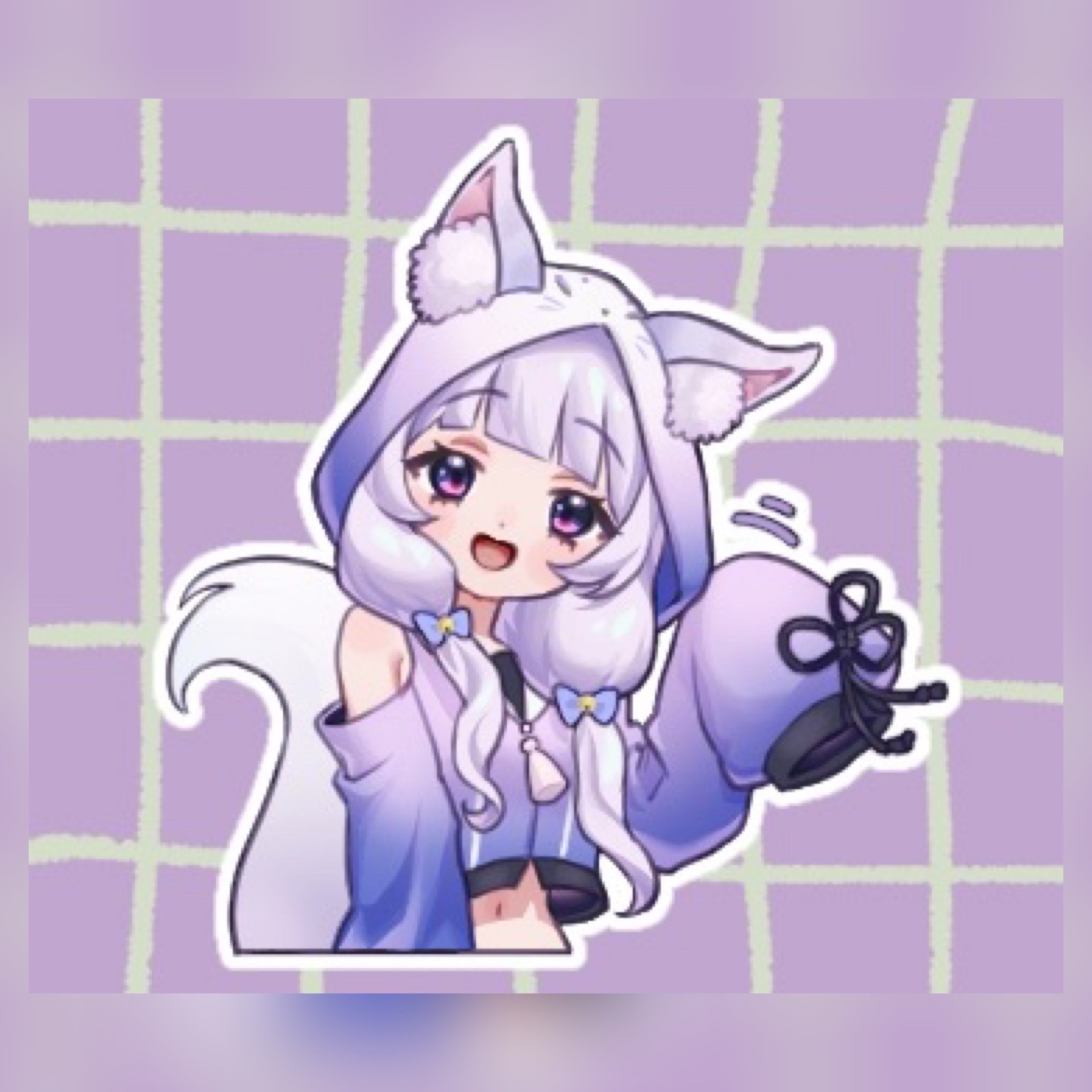 LINEスタンプのぞいてみてください🌈✨