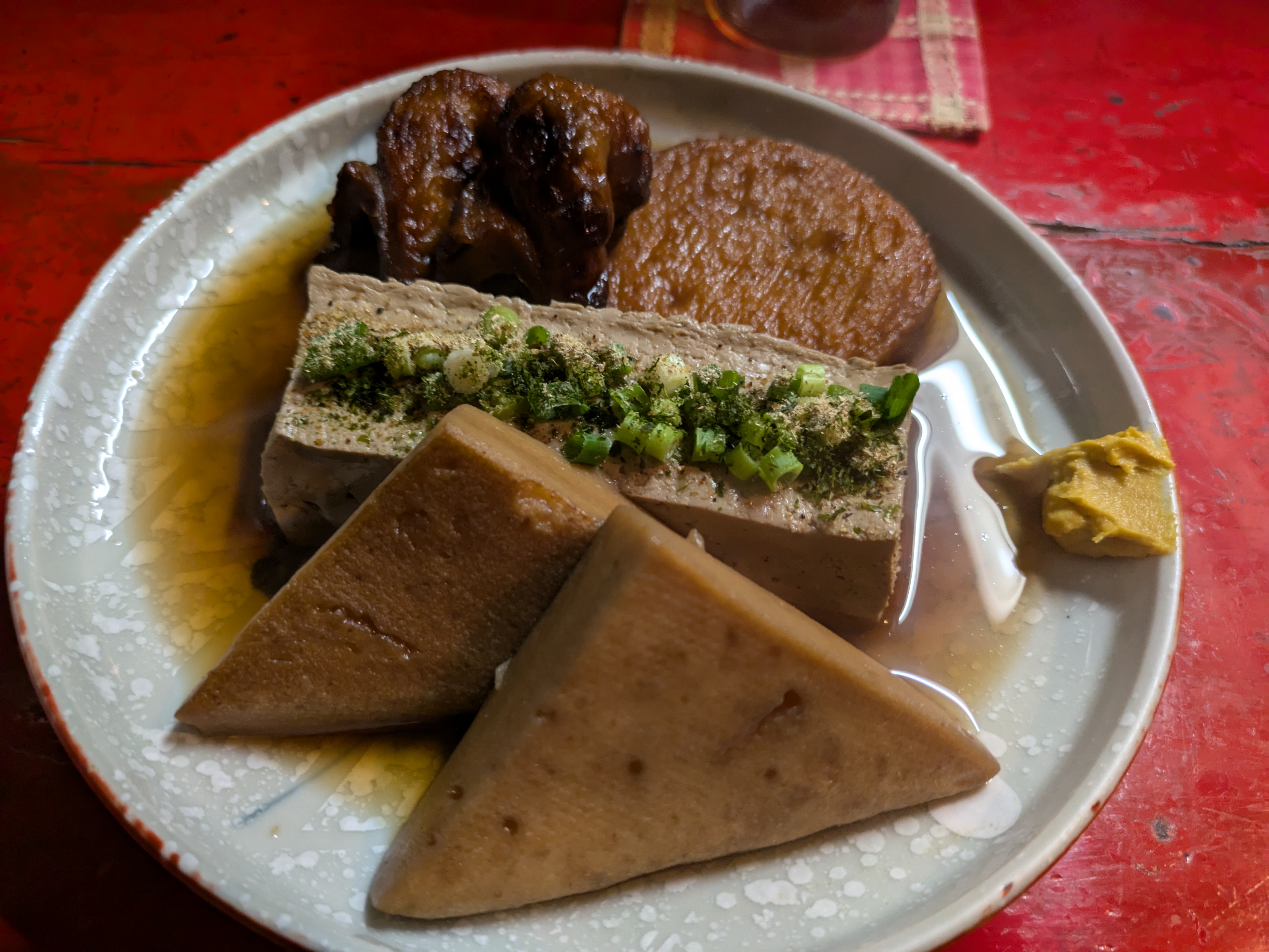 スタッフSSのゴールデンウィーク帰省グルメ🍽️✨