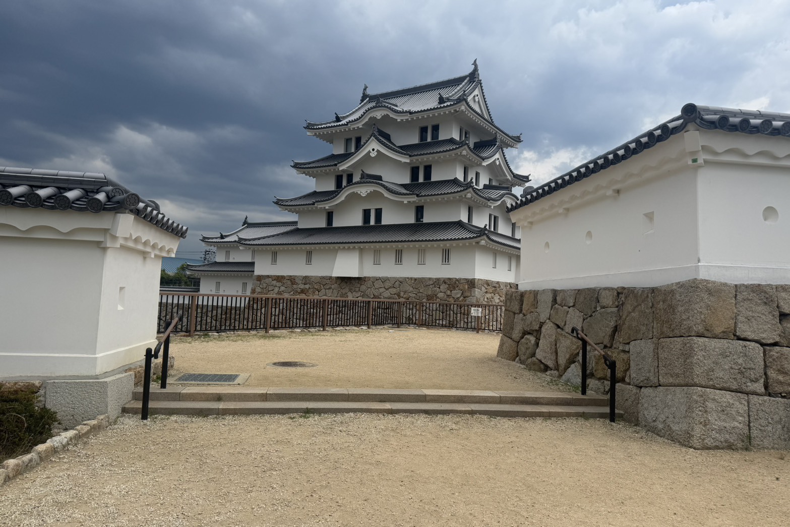 聖地巡礼の旅～兵庫県尼崎市編～