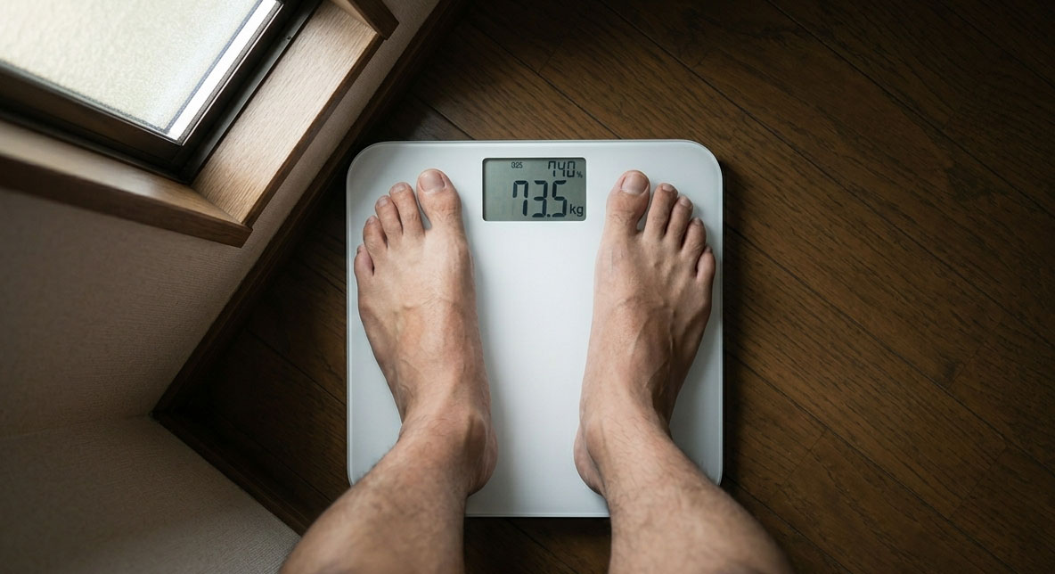 停滞期、脱出できず。それでも私は宣言する。