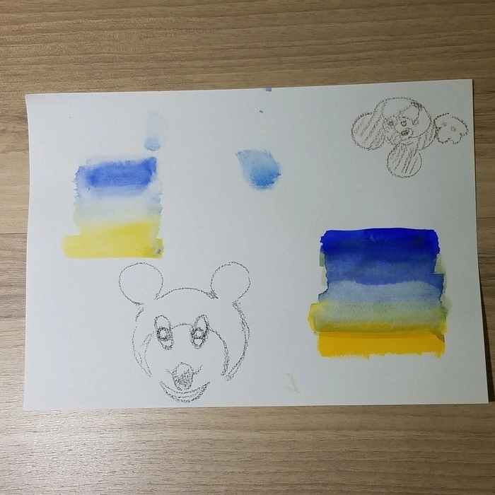 にじげん新金岡です🌈