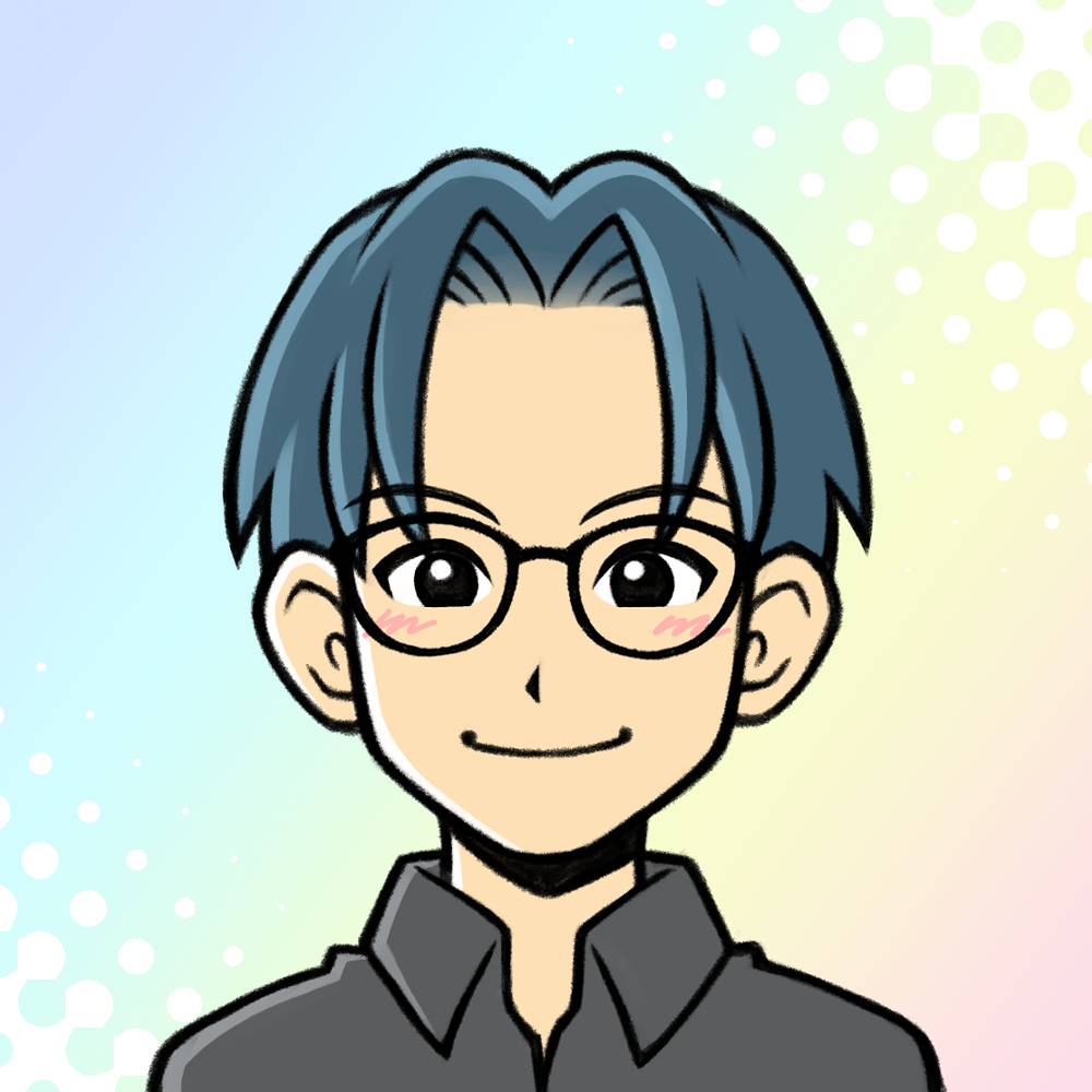 ミッチー