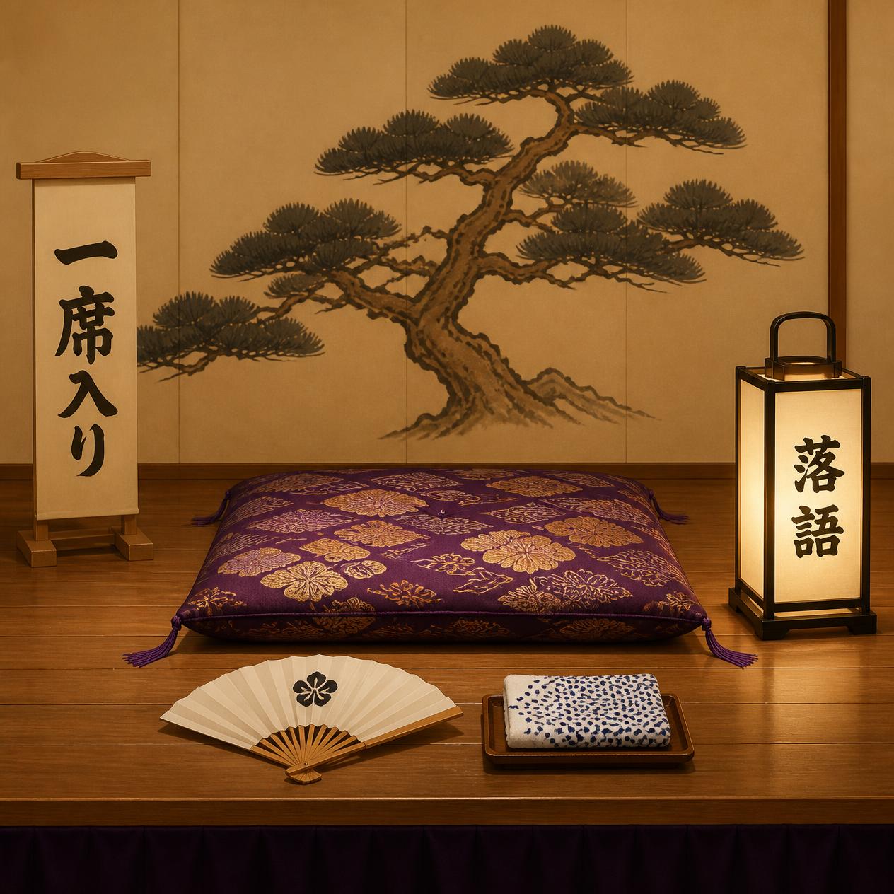 伝統って、こんなに熱いものだったんだ。
