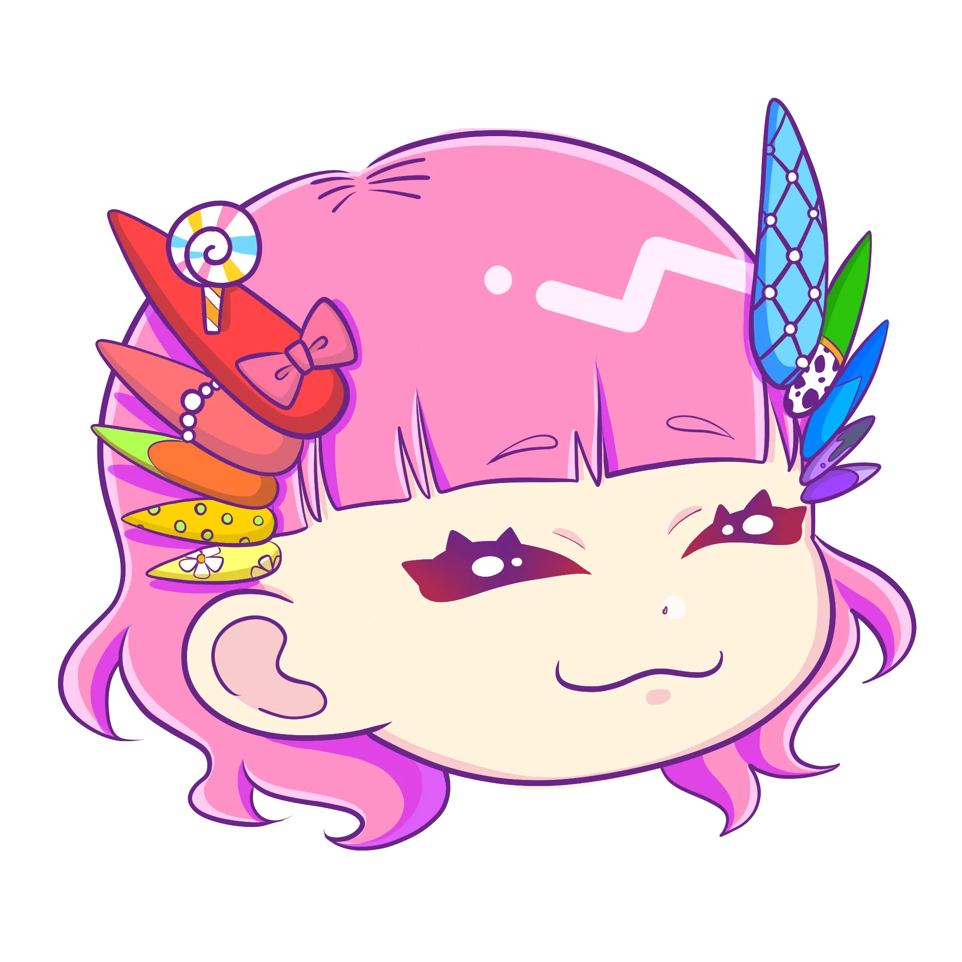 ちゅあん
