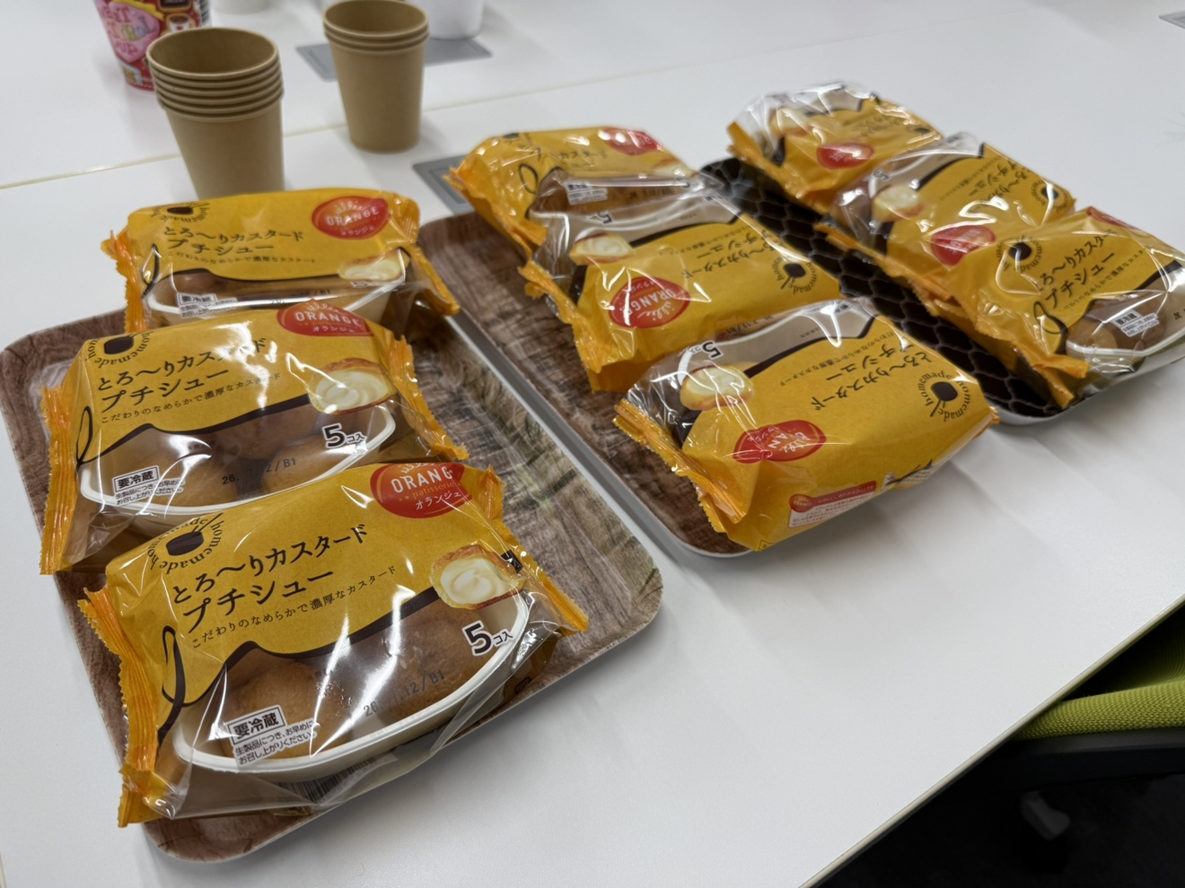 今月の「池下カフェ」開催しました!