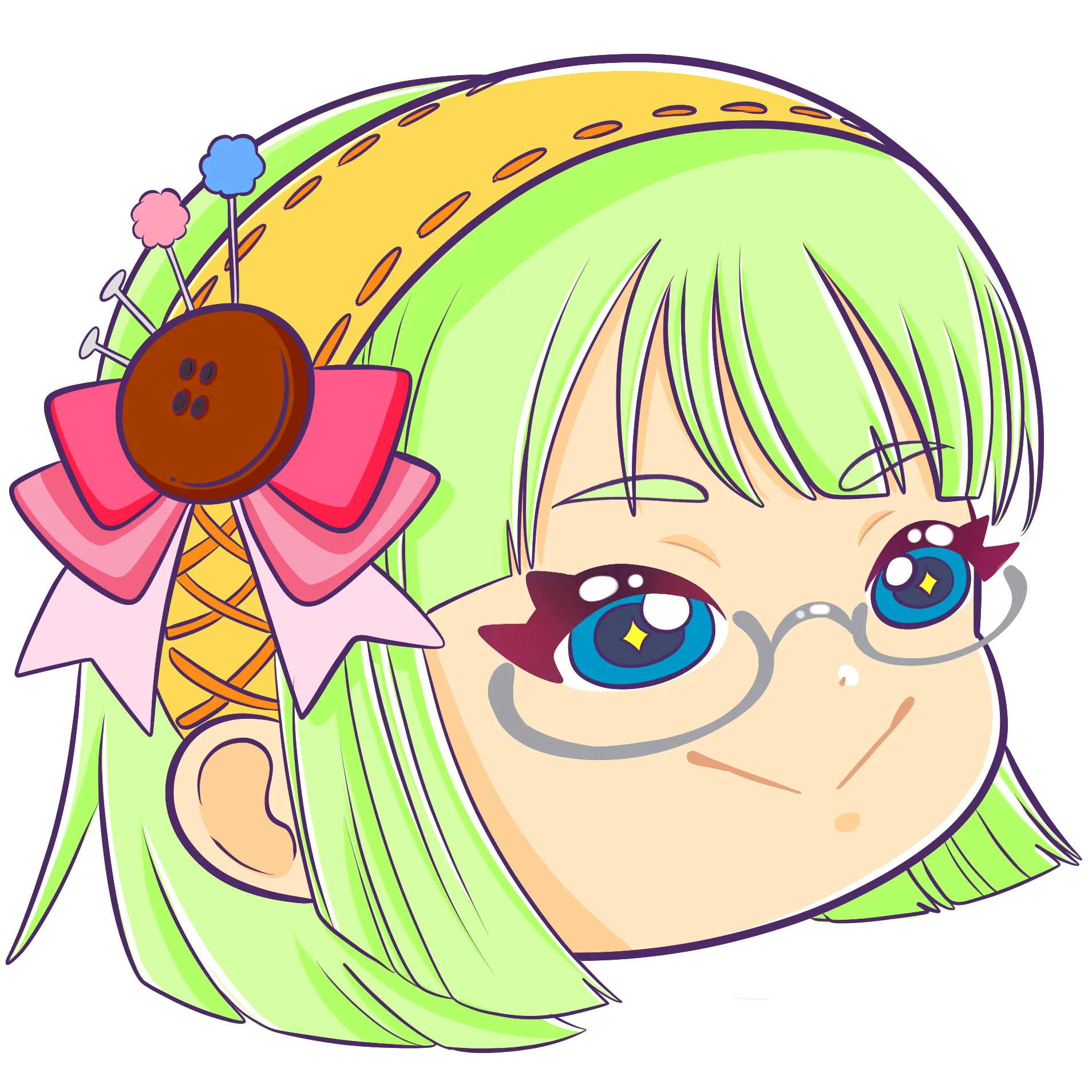 みるこ