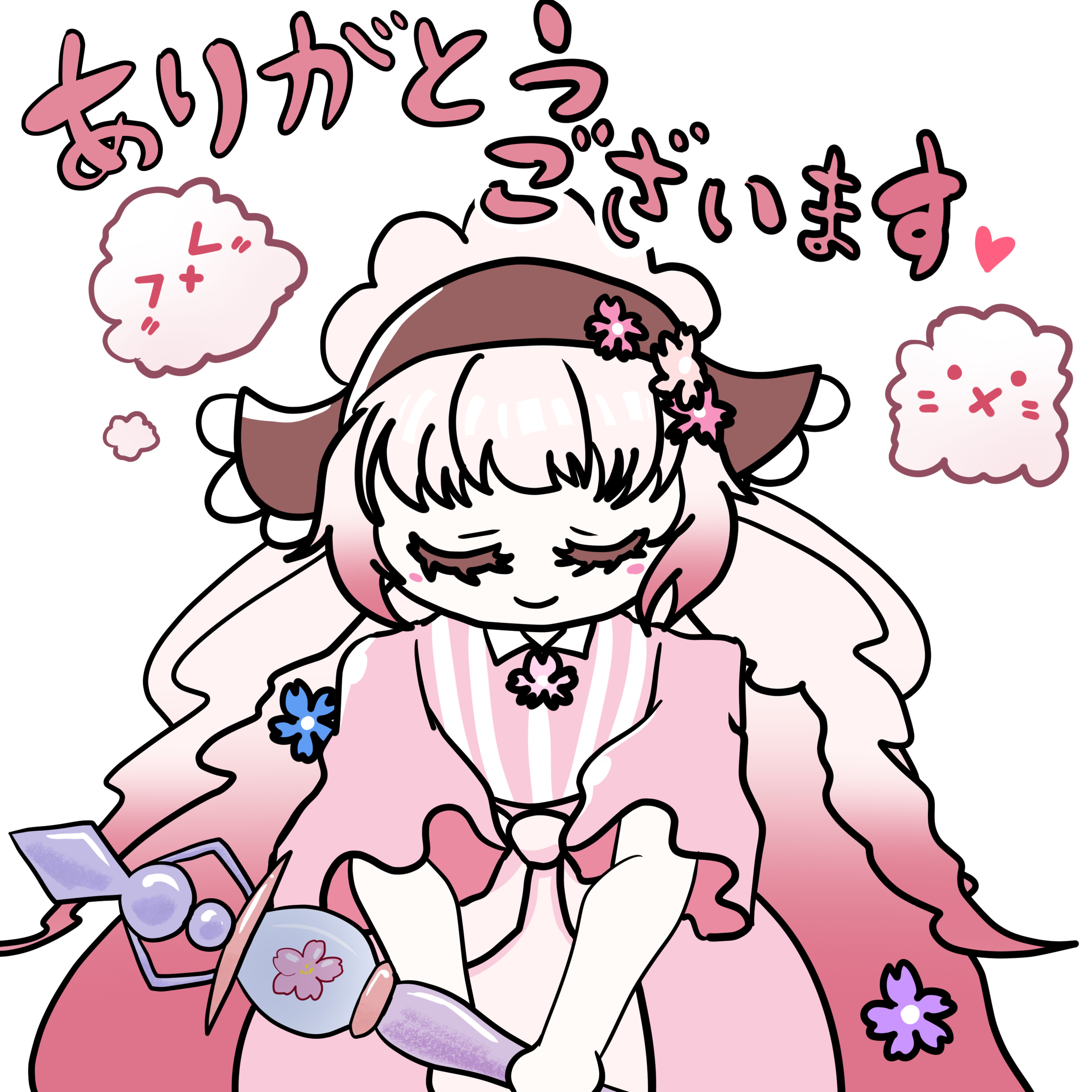 にじげん西宮夙川 作品6
