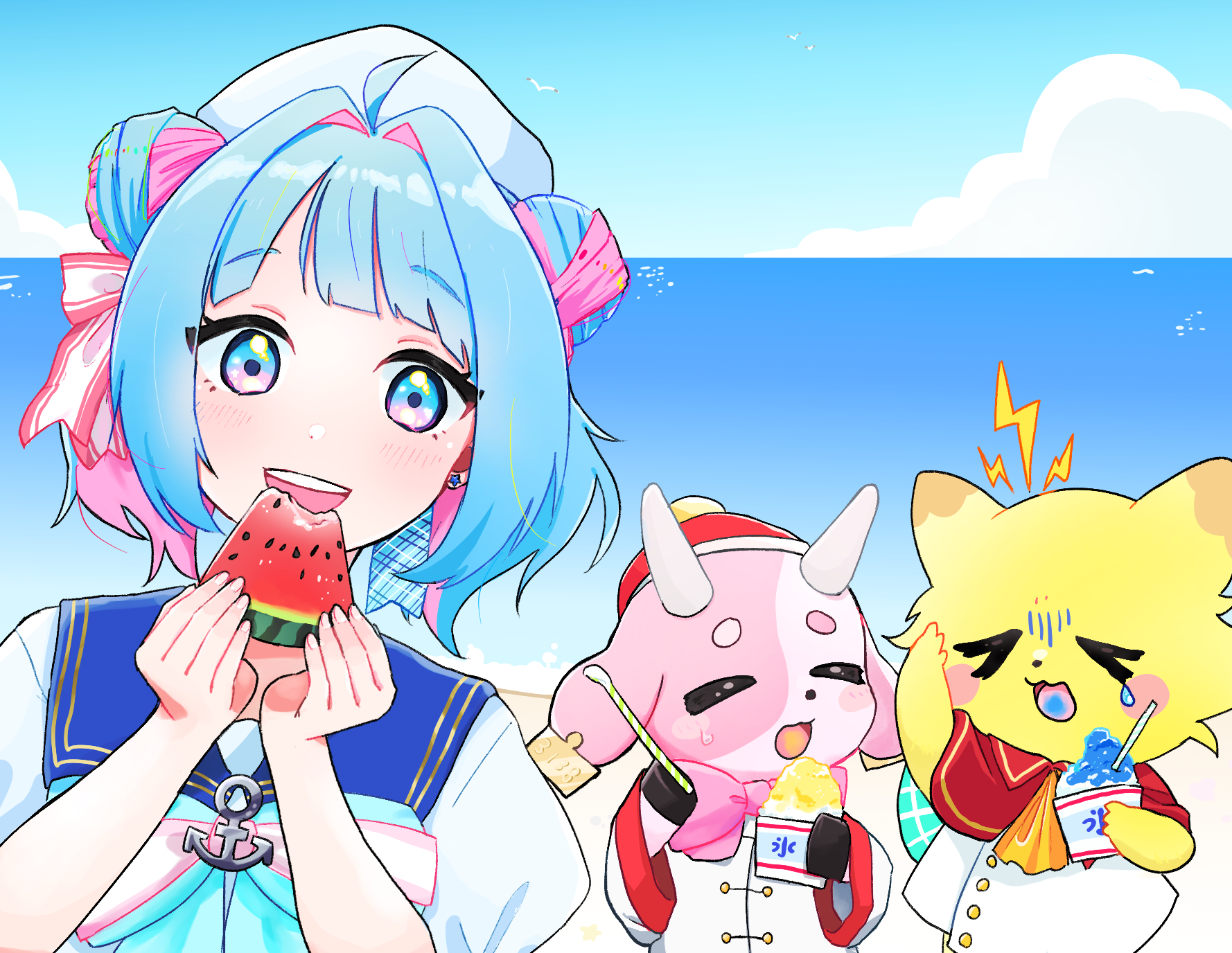 もう夏も終盤！思い残す事はありませんか？