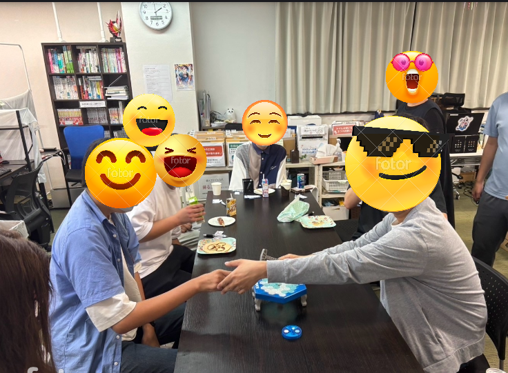 ♩夏祭り♩