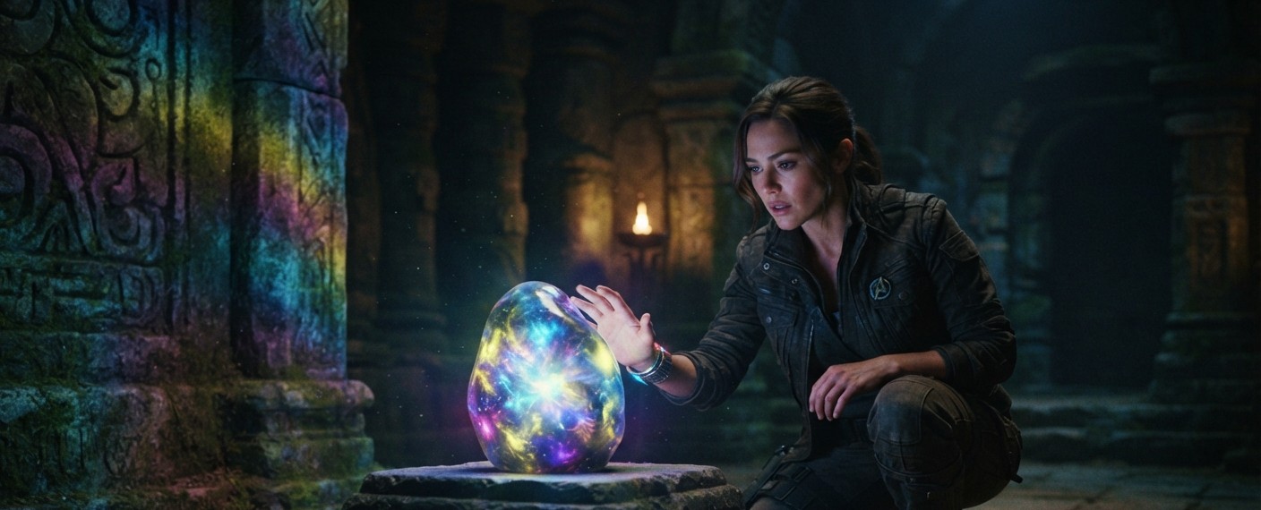 集結せよ、地球最強のヒーローたち！映画『アベンジャーズ』レビュー＆見どころ