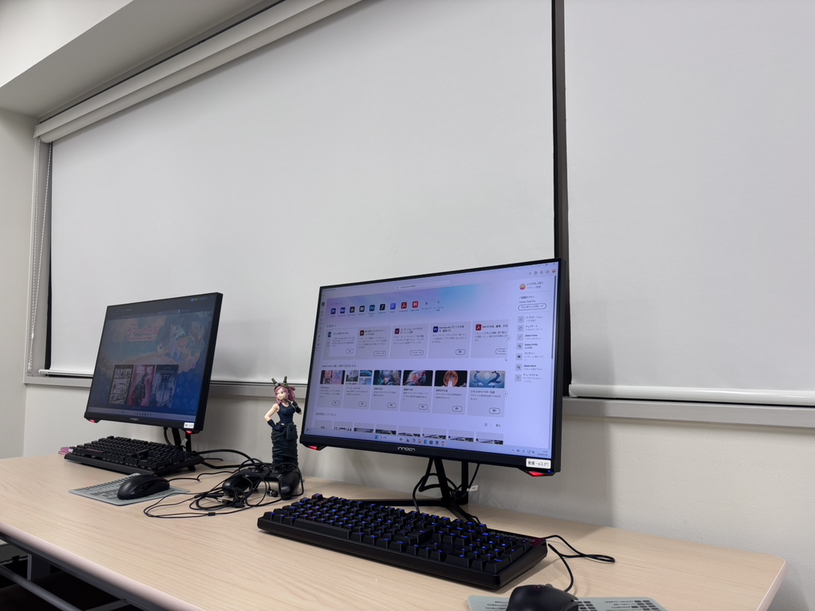 初めてのPremiere Pro！動画制作に挑戦しました