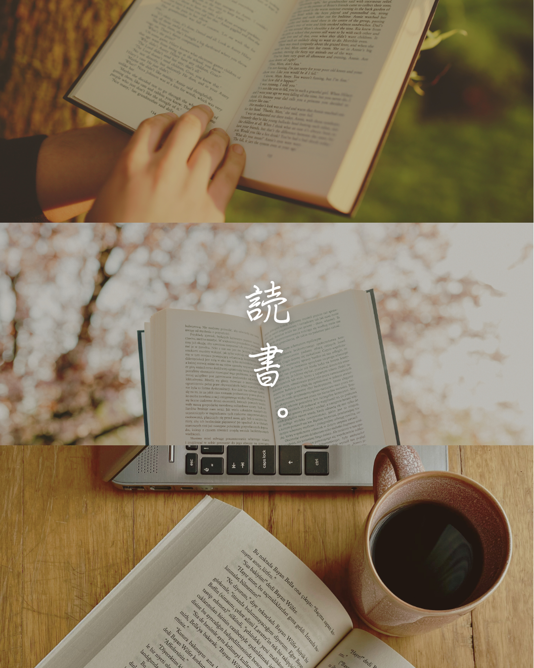秋の夜長に読みたい！クリエイターにおすすめの本・マンガをスタッフがご紹介