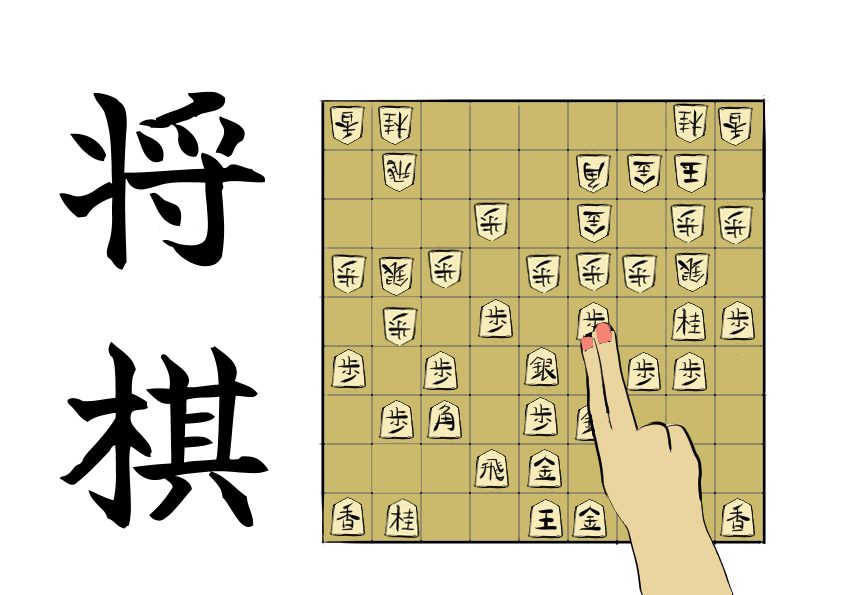 将棋（シン）