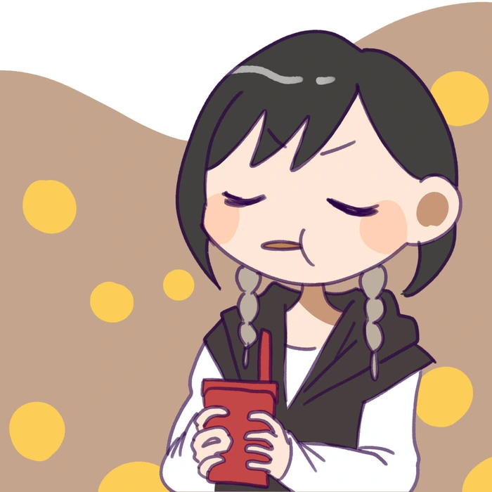 芋に溺れる🍠